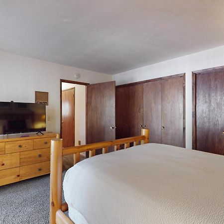 サウス・レイクタホ High Meadows Retreatヴィラ エクステリア 写真