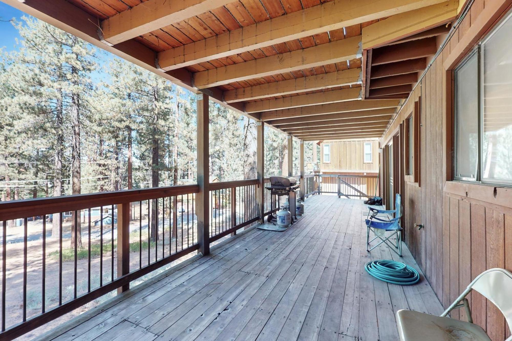 サウス・レイクタホ High Meadows Retreatヴィラ エクステリア 写真